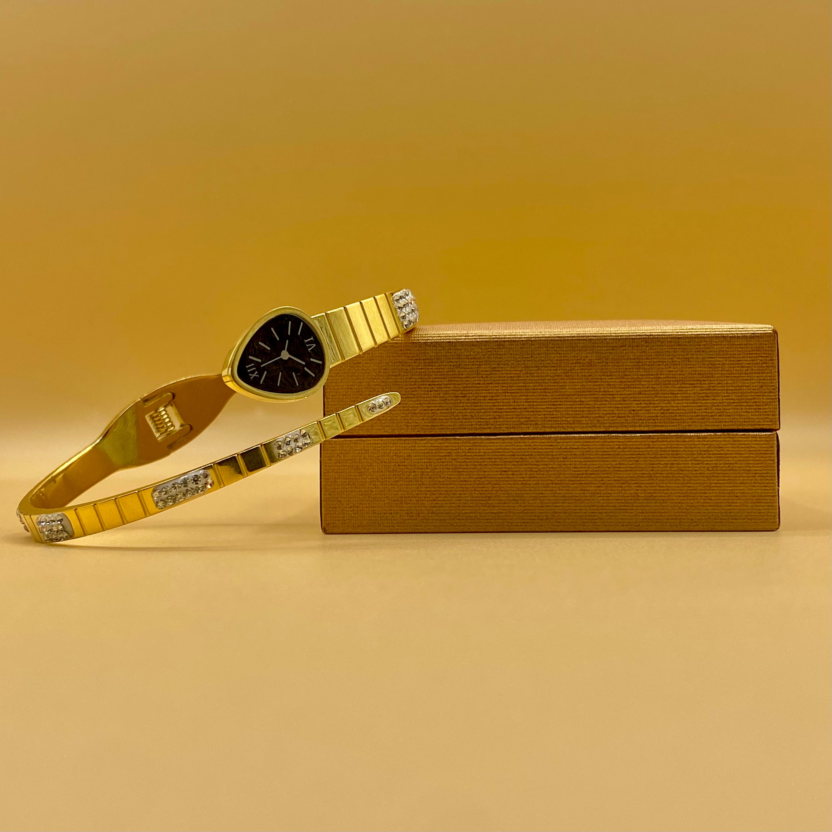 WATCH